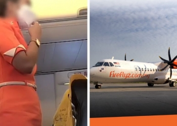 空姐TikTok直播安全演示 飞萤航空：会采取行动