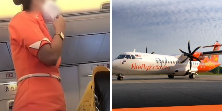 空姐TikTok直播安全演示 飞萤航空:会采取行动