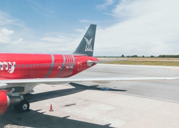 比亚航更便宜? MYAirline 5年放眼增至50客机