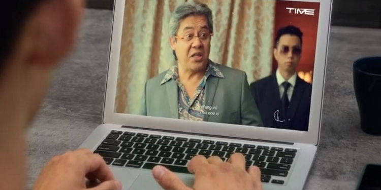 提供双倍网速 Time料推更多光纤配套