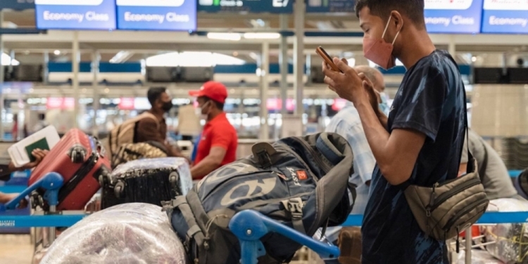 拨RM2亿复苏旅游业!国内旅游可享100令吉回扣