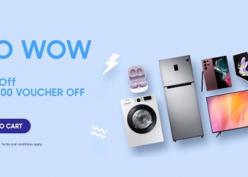 折扣高达48% 三星双十促销产品全面看