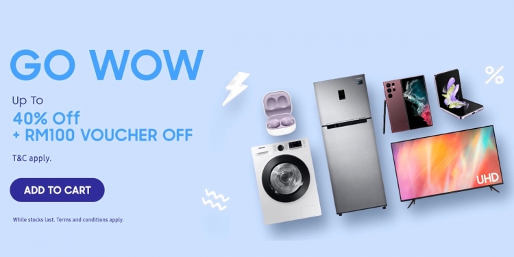 折扣高达48% 三星双十促销产品全面看