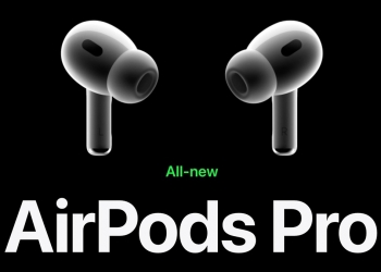 售价与上一代相同 AirPods Pro 2登陆我国 