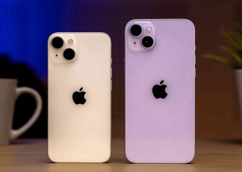 配备6.7寸大屏幕  iPhone 14 Plus开卖详情全面看 