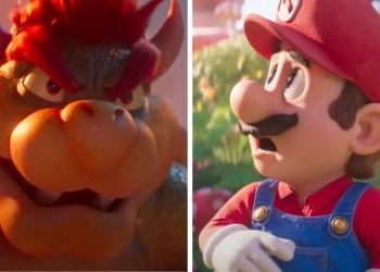 《超级马里奥兄弟大电影》预告出炉 粉丝忧主角配音“出戏”