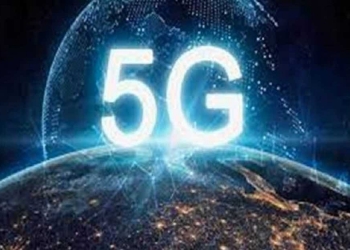 安努亚：砂已建成90个5G基站 399基站预计明年底全面竣工