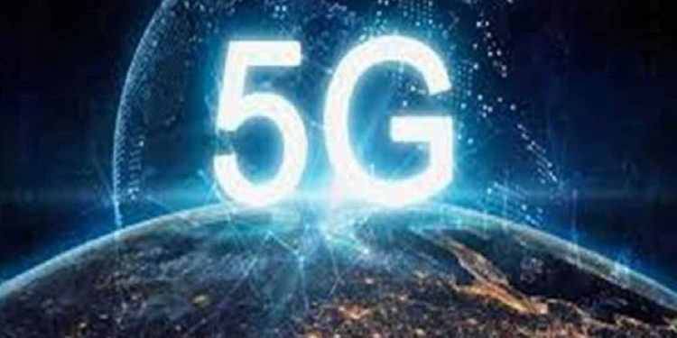 安努亚：砂已建成90个5G基站 399基站预计明年底全面竣工