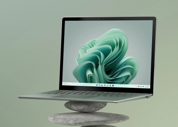 没有AMD仅搭载Intel芯片！Surface Laptop 5两款型号供选择