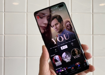 月费更便宜 Netflix带广告基本配套登陆12国