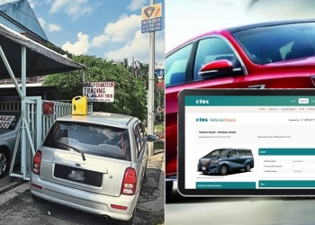 担心买到问题二手车？ CTOS新服务为你提供详细记录