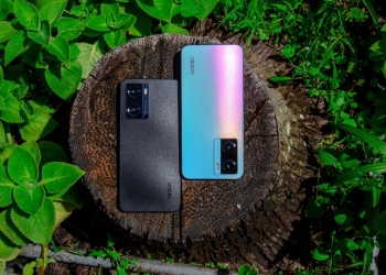 Oppo A77s开卖！摄影娱乐功能升级