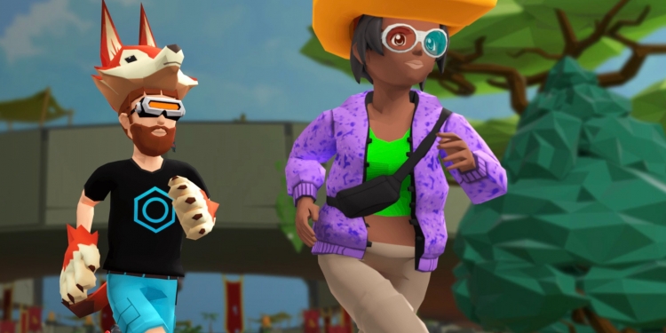 市值约12亿美元！Decentraland元宇宙被爆活跃用户超低