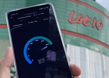 爱立信：明年预计400万大马人注册5G