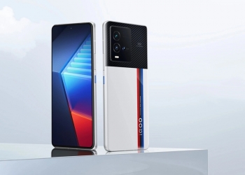 脸书专页网店开始更新！Vivo子品牌iQoo即将登陆大马