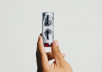 1028开卖！Nothing Ear (Stick) 须知的二三事