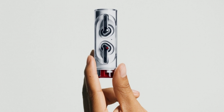 1028开卖！Nothing Ear (Stick) 须知的二三事