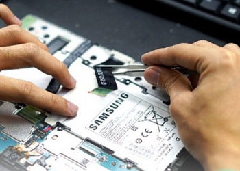 三星逐步推出“维修模式”  保护用户手机个资