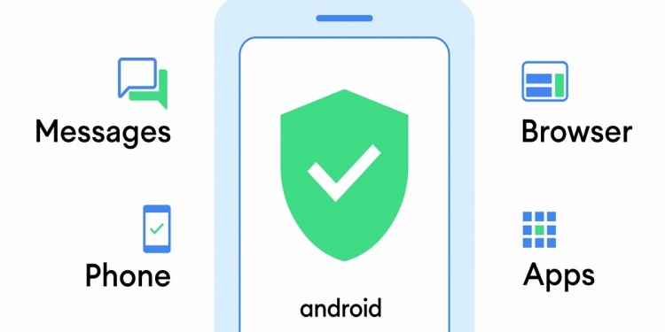 谷歌多重措施预防诈骗！安卓手机用户须懂这些设定
