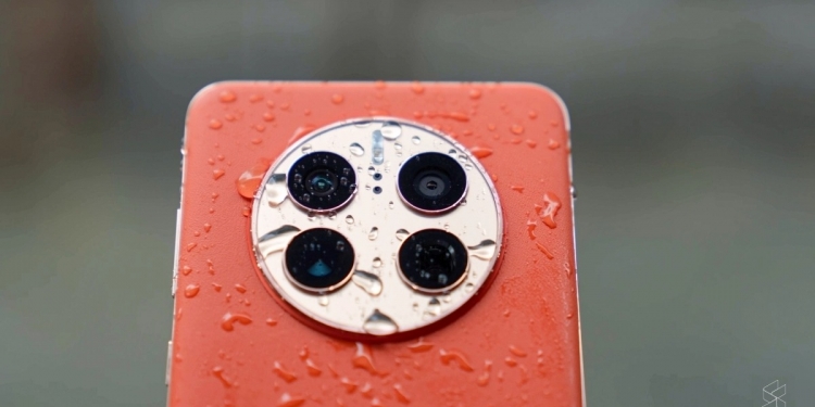 1103直播发布会 华为Mate 50系列规格抢先看