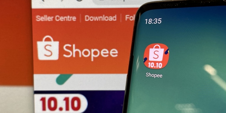 硬性指定快递服务?MyCC要求Shopee作出回应