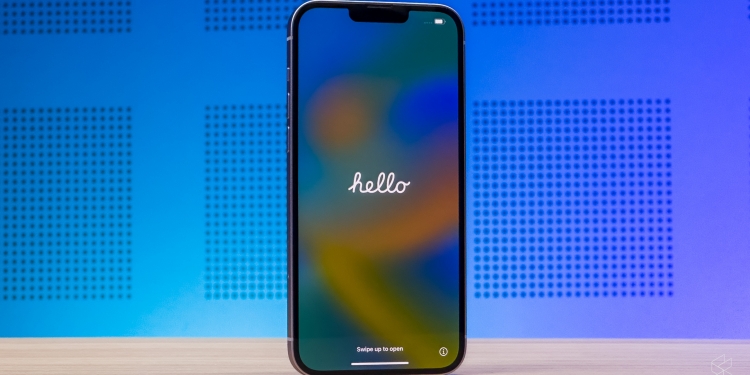 销量不如预期！报导：苹果暂停生产iPhone 14 Plus零件