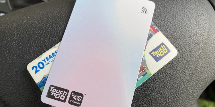 TNG卡和RFID过期,PLUS须负责吗?以下是你要需要了解的事