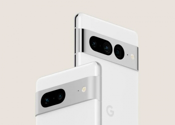 谷歌Pixel 7 Pro智能手机 获DxOMark测评为相机系统第一