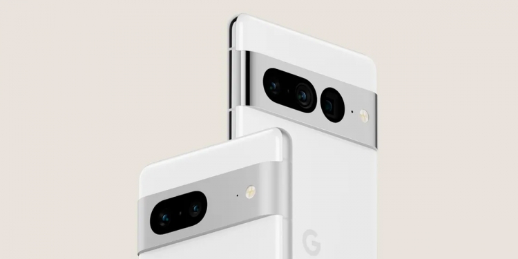 谷歌Pixel 7 Pro智能手机 获DxOMark测评为相机系统第一