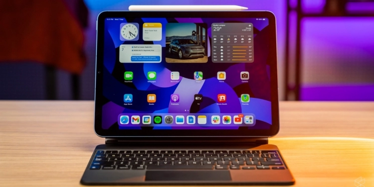 苹果预计两周内推iPadOS 16 Stage Manager功能备受瞩目！