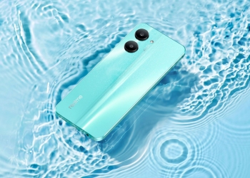 搭载50MP镜头入门级手机 Realme C33仅售RM559！