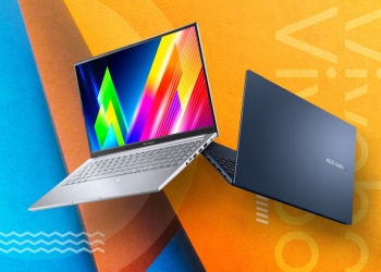 Vivobook 16X：16寸Ryzen 5笔电 售价不到RM3000