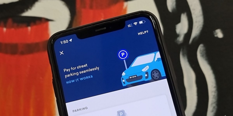 现在可用Setel支付灵市和巴生的泊车费！