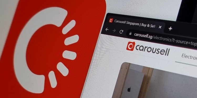Carousell数据泄露！涵盖大马用户数据在内