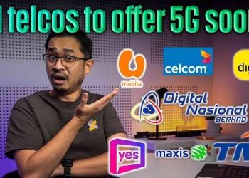 所有电讯公司能在10月底前与DNB签署5G接入协议？