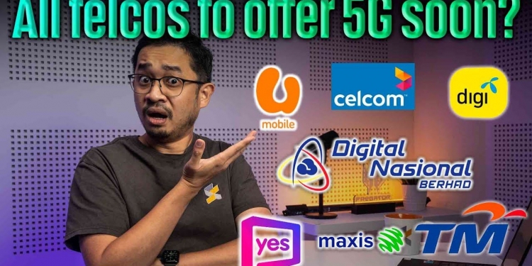 所有电讯公司能在10月底前与DNB签署5G接入协议?