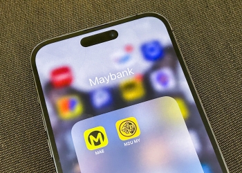 还在使用Maybank M2U？若换新手机需转至MAE！