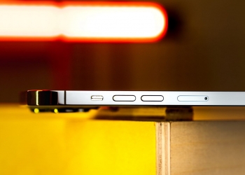 苹果iPhone 15 Pro或会淘汰机械按钮