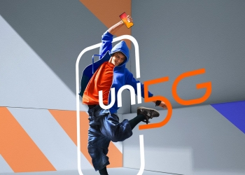 Uni5G：每月最低35令吉 可享无限5G网络数据