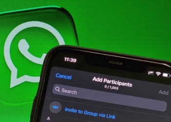 WhatsApp现可让用户邀请逾千人加入群组