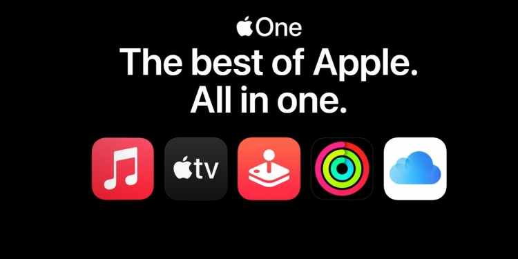 大马Apple One、Apple Music和Apple TV+涨价了！