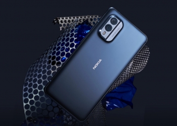 Nokia环保手机X30开放预购 售RM2099