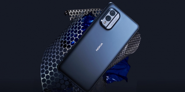 Nokia环保手机X30开放预购 售RM2099