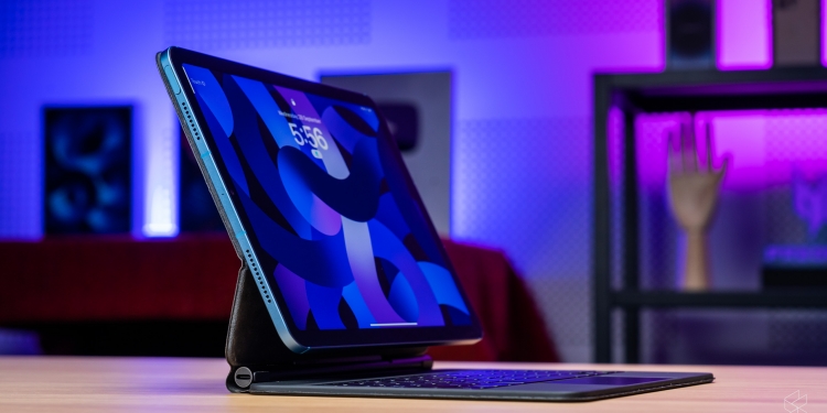 iPadOS 16.1来了！这些是值得尝试的新功能