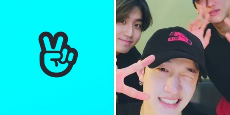 直播应用程序VLIVE今年杪停止运作