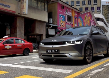 来玩Celcom“Spin to Score” 有机会赢走Hyundai Ioniq 5 Plus电动车