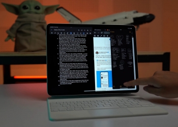 突破尺寸的框框！苹果或明年推出16寸iPad Pro