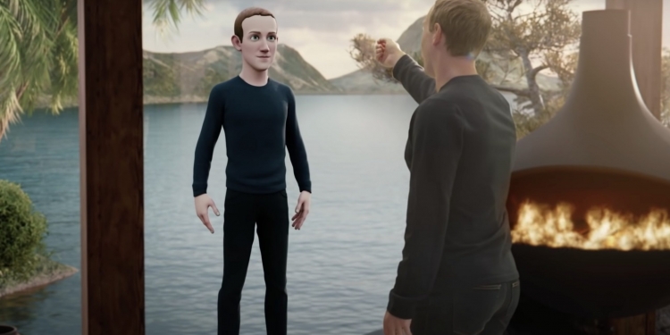 严重亏损还大花钱搞元宇宙！投资者葛斯纳写公开信批评Meta