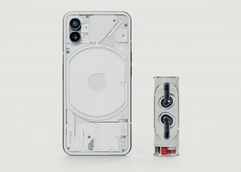 Nothing Phone （1）+Ear（Stick）组合套装优惠来了！