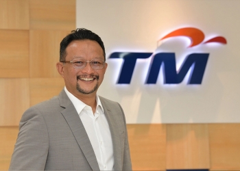 接入5G网络 马电讯CEO：将巩固在业界领导地位